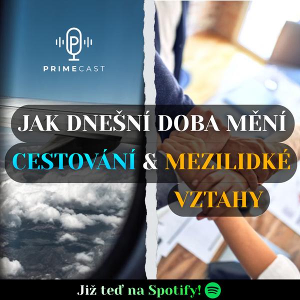 PrimeCast